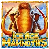 Ice Age Mammoths