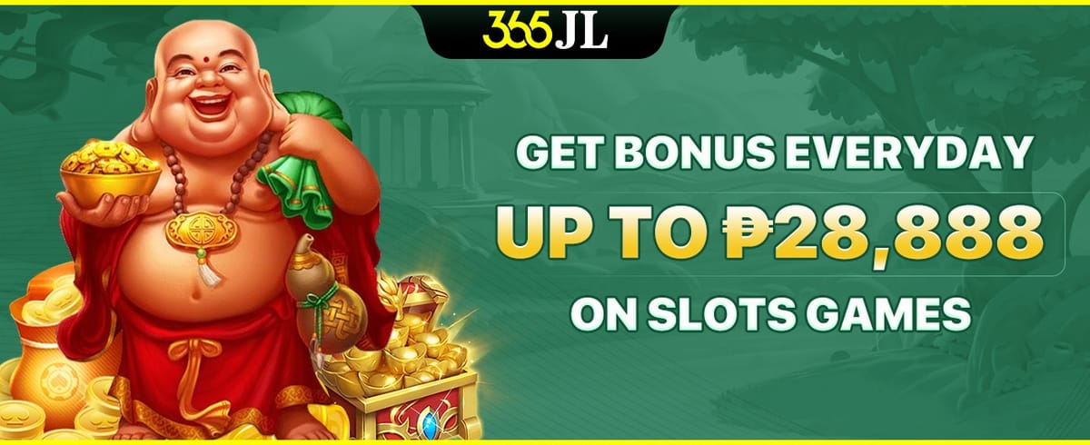 Daily Slots Reload Bonus