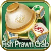 Fish Prawn Crab