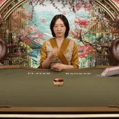 Korean Golden Wealth Baccarat game thumbnail